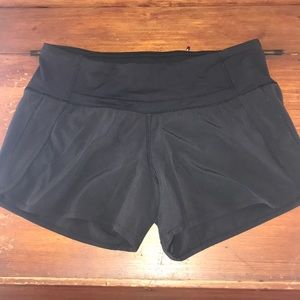 Like New Lululemon Shorts!